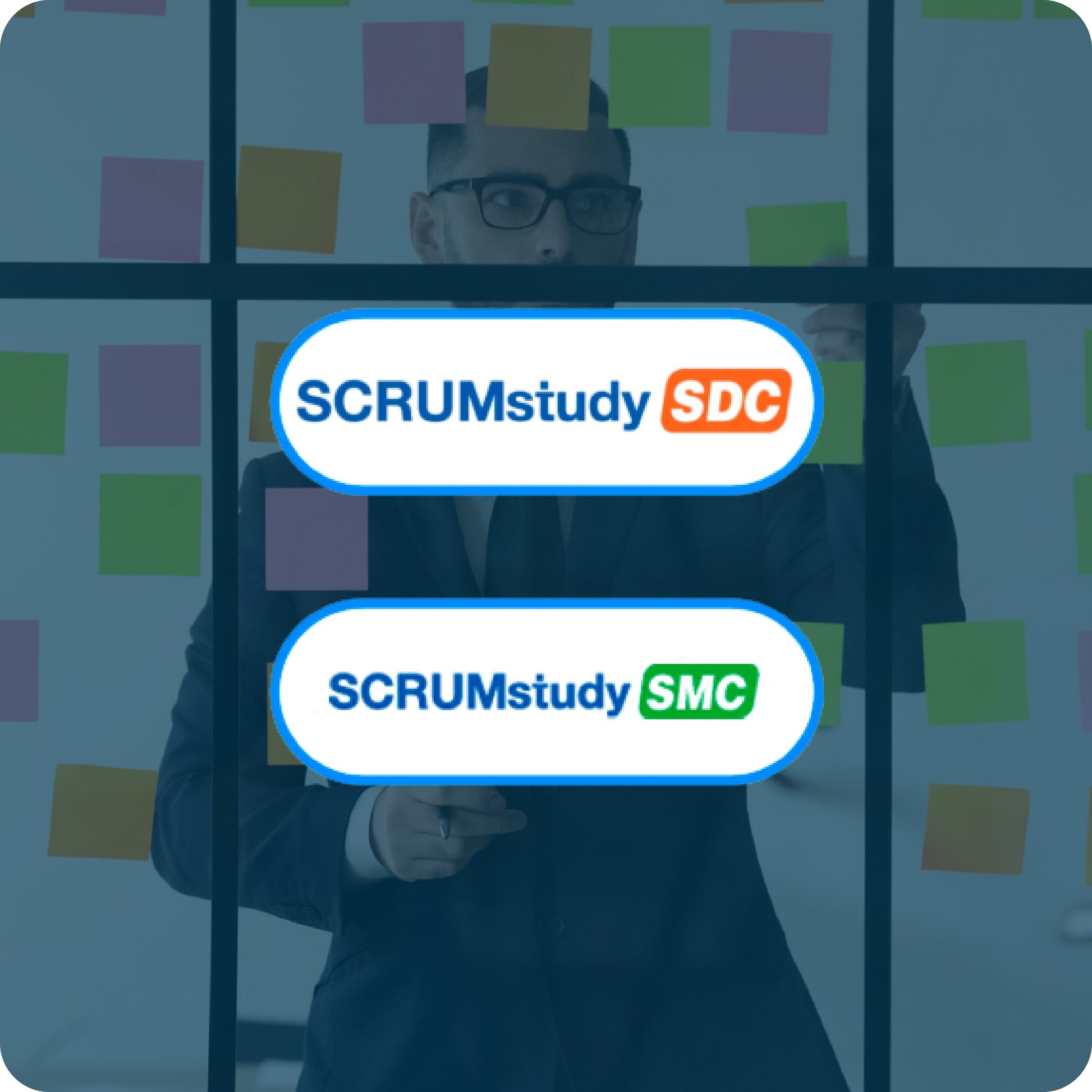 Programa Scrum 360, Doble Certificación CertiProf: Scrum Master Certified - (SMC®) y Scrum Developer Certified - (SDC®) (SCRUMstudy) (En Vivo) - soylidernet