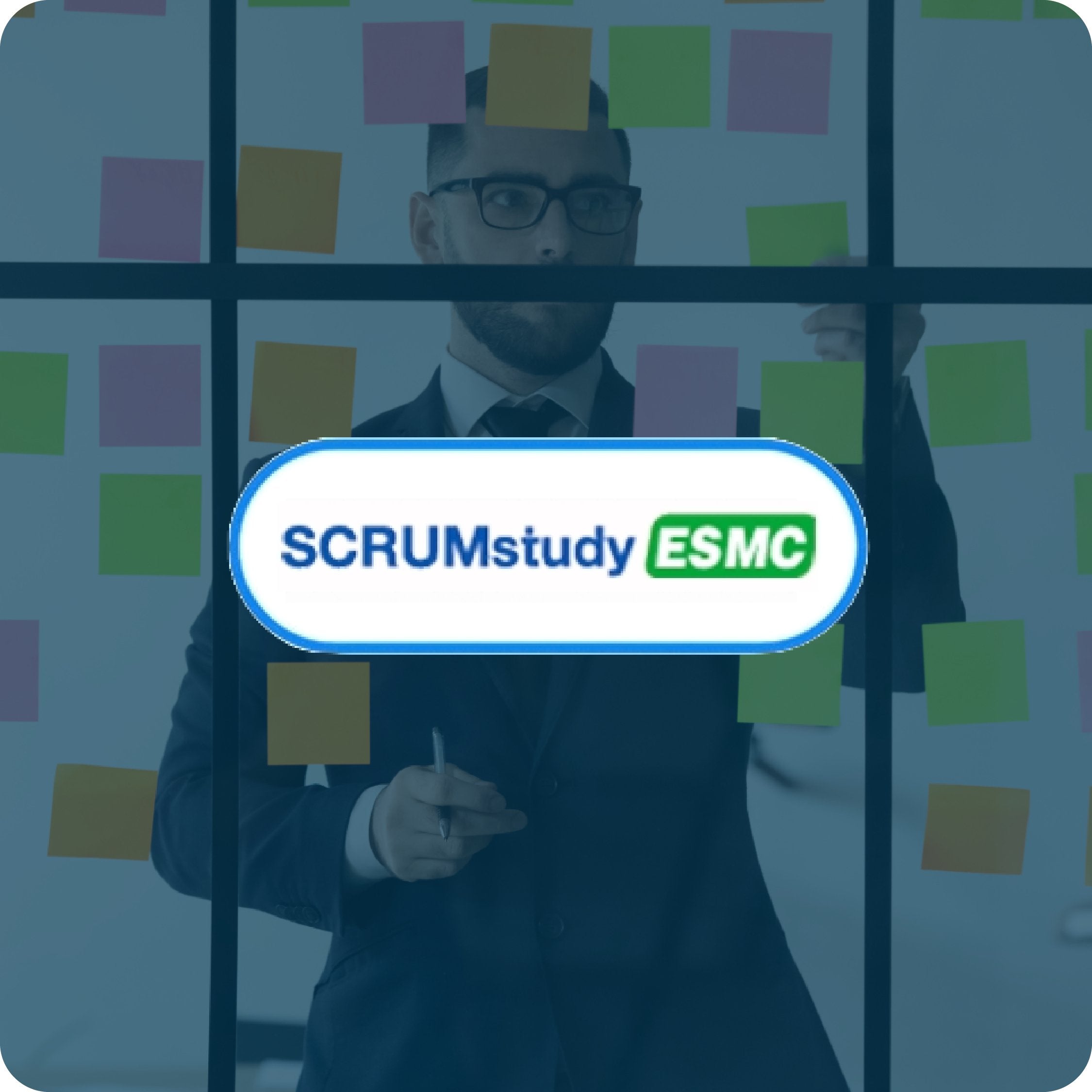 Programa Scrum 360 – Expert Scrum Master Certified (ESMC™) 4ta. Ed. (SCRUMstudy) (En Vivo) EA