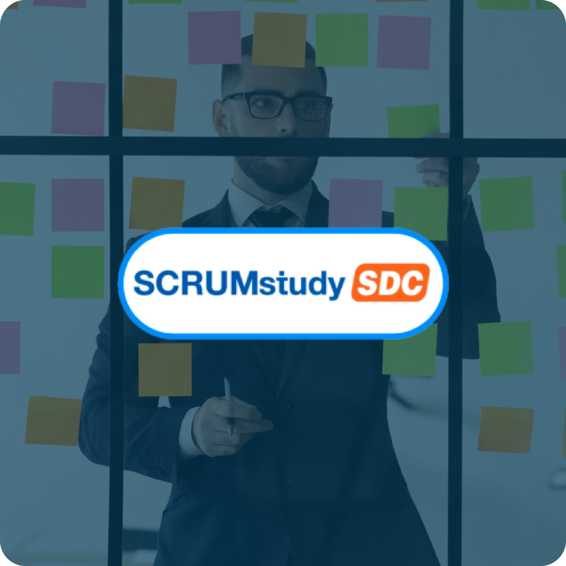 Programa Scrum 360, Scrum Developer Certified (SDC® )(SCRUMstudy) (e - learning) - soylidernet