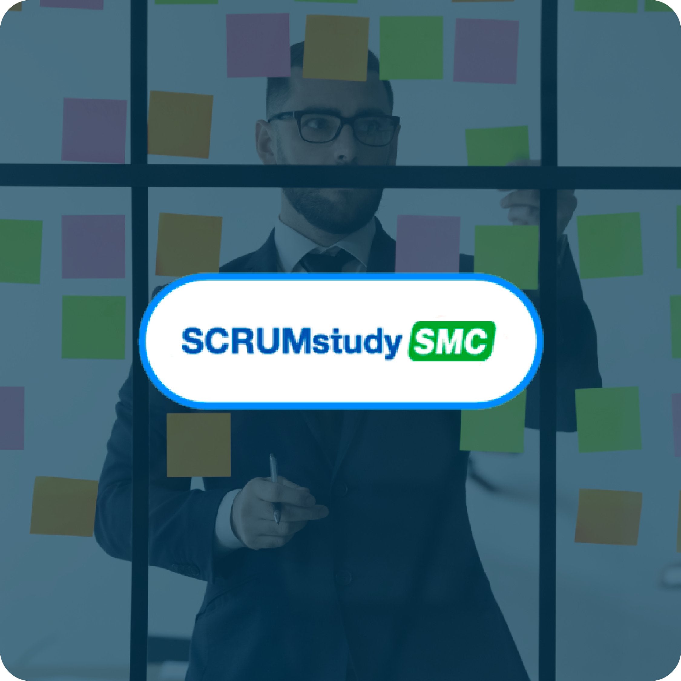 Re-Certificación Scrum Master Certified (SMC®) (SCRUMstudy)